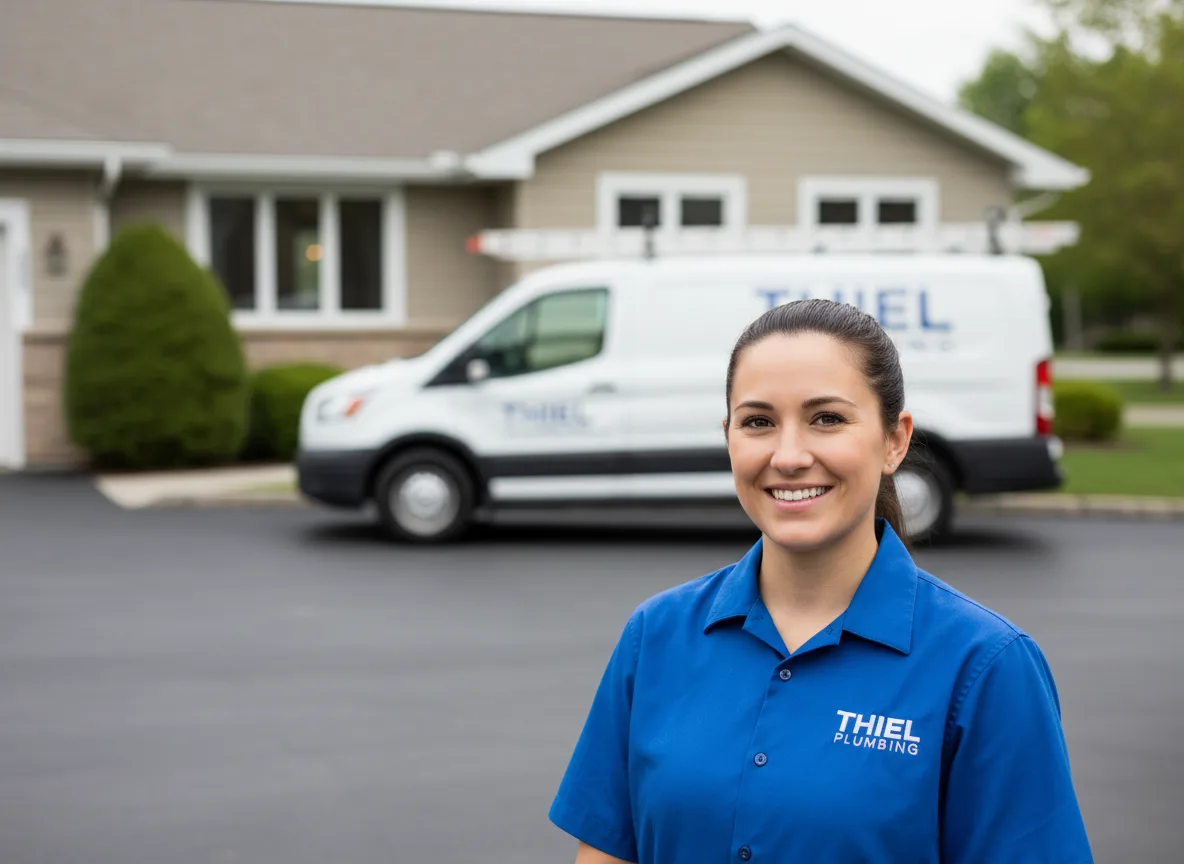 Plumber Bridgeton, IN FAQs
